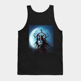 Eldritch Rights Tank Top